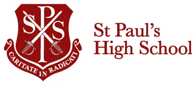St Paul's High School